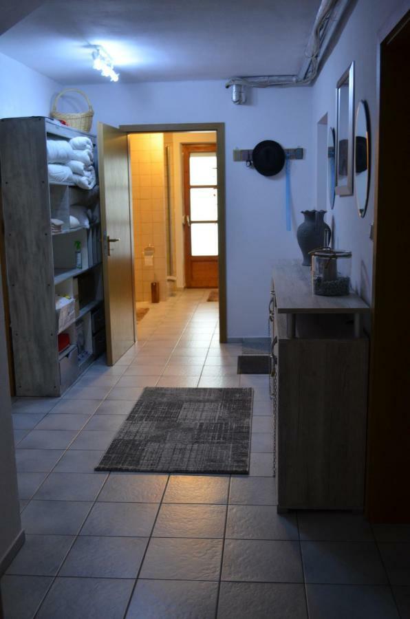 Appartement/Ferienwohnung Grafling Экстерьер фото