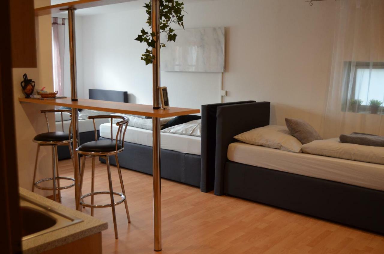 Appartement/Ferienwohnung Grafling Экстерьер фото