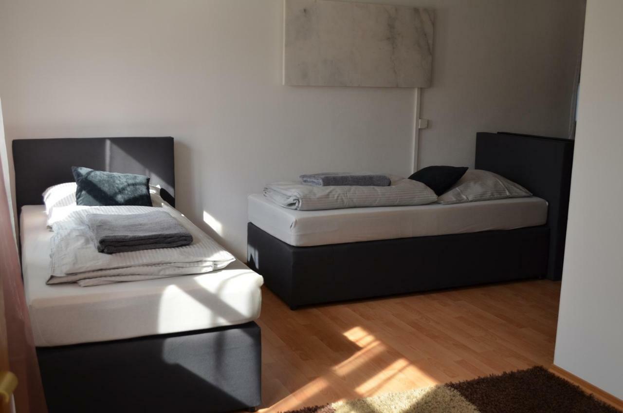 Appartement/Ferienwohnung Grafling Экстерьер фото