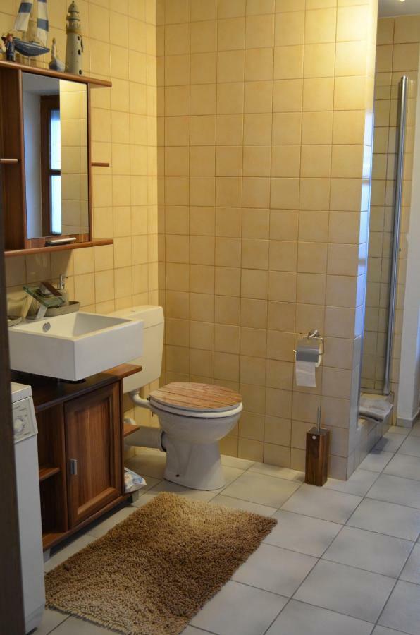 Appartement/Ferienwohnung Grafling Экстерьер фото