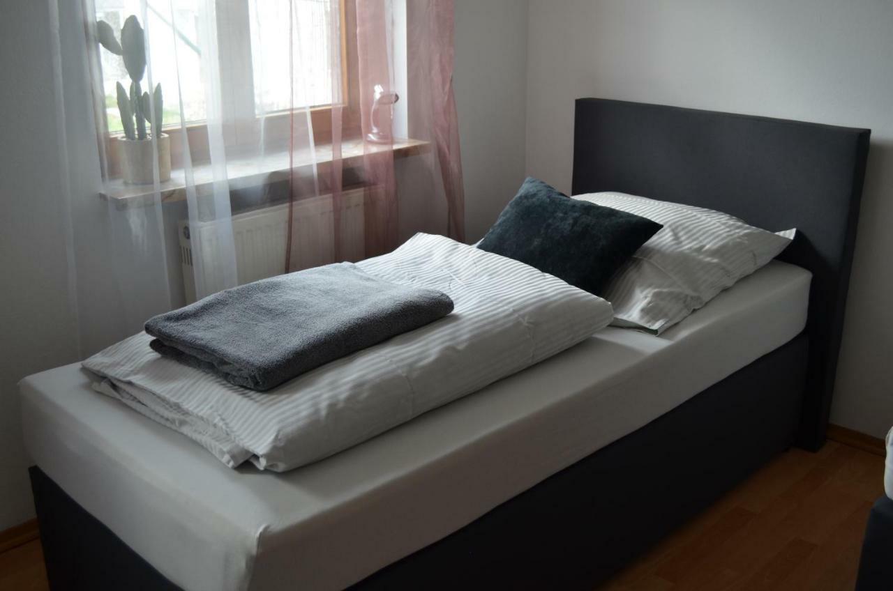 Appartement/Ferienwohnung Grafling Экстерьер фото