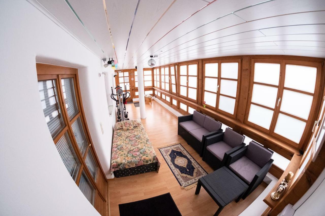 Appartement/Ferienwohnung Grafling Экстерьер фото