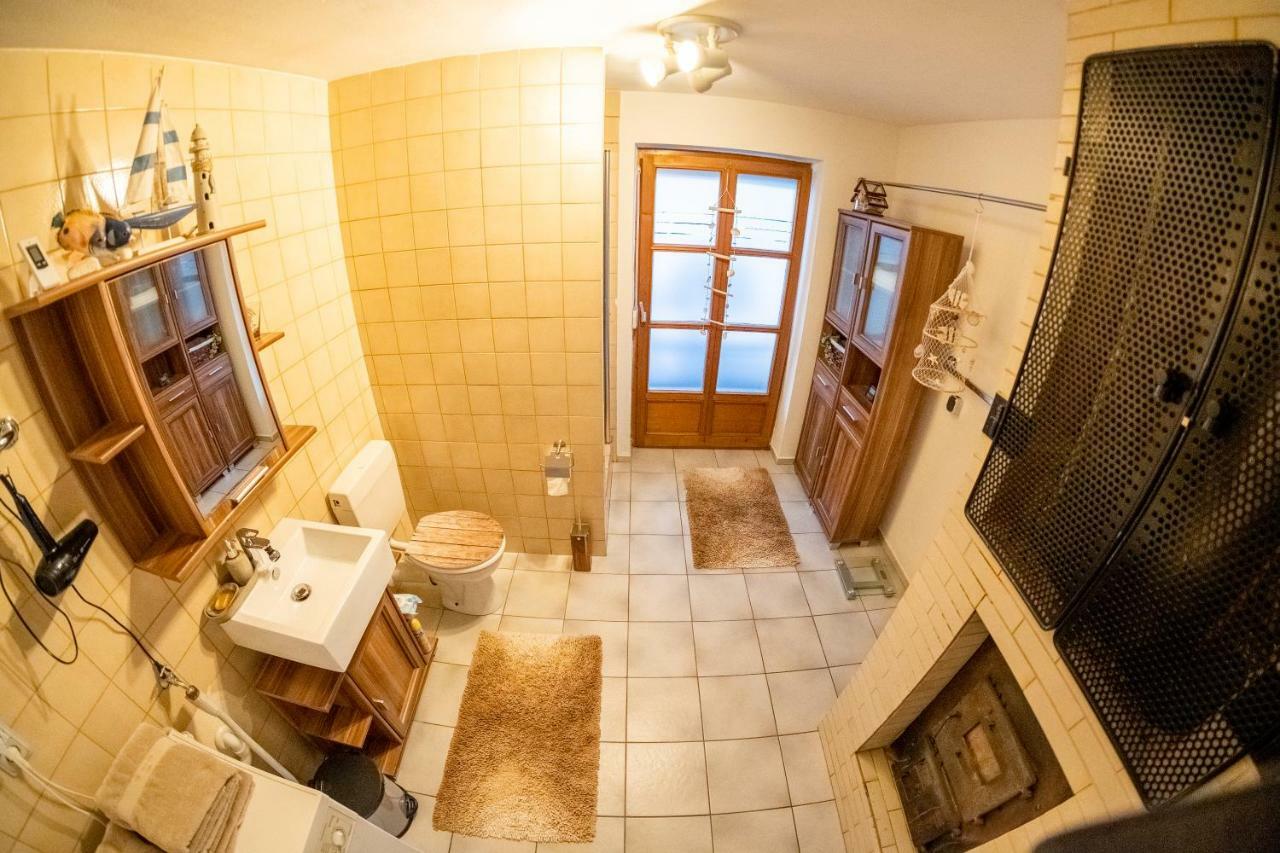 Appartement/Ferienwohnung Grafling Экстерьер фото
