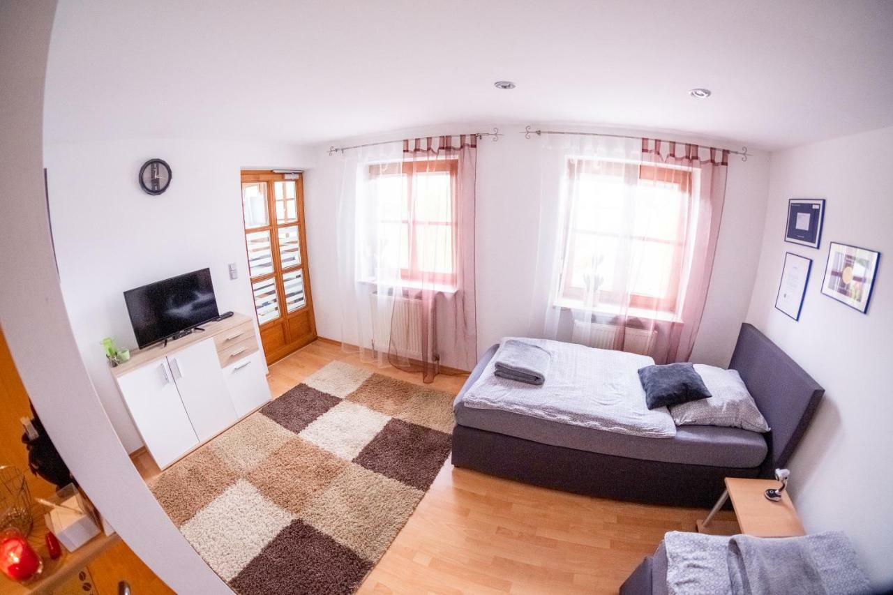 Appartement/Ferienwohnung Grafling Экстерьер фото