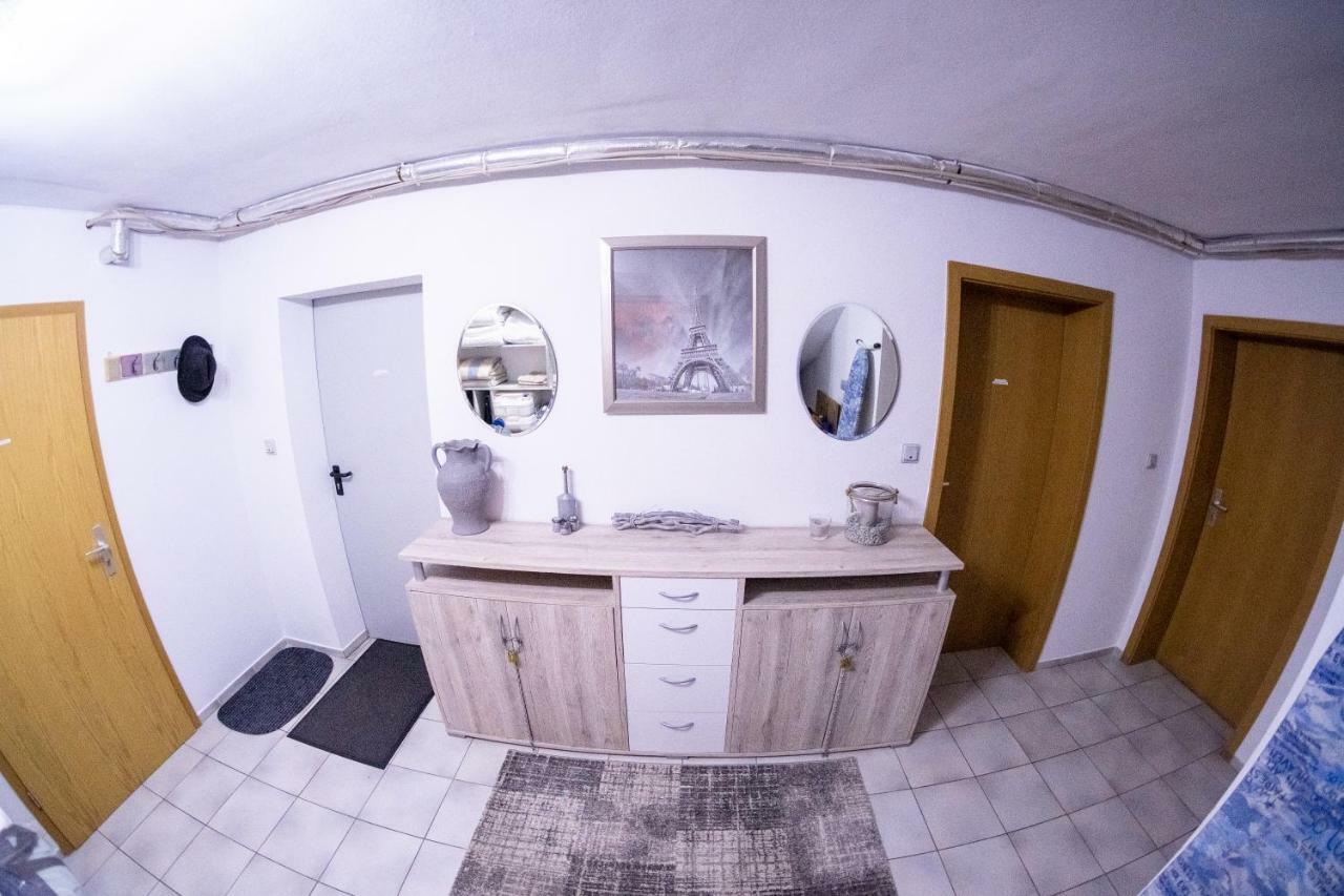 Appartement/Ferienwohnung Grafling Экстерьер фото