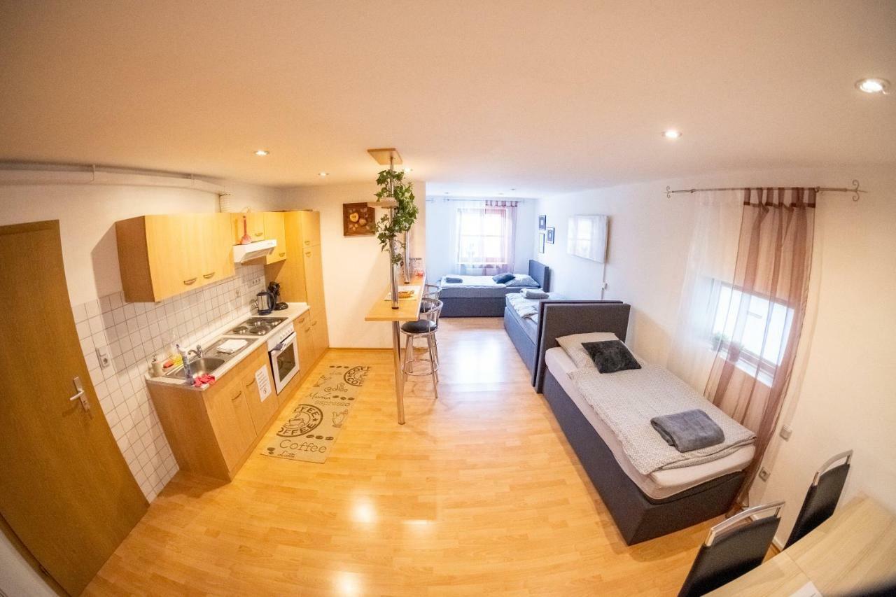Appartement/Ferienwohnung Grafling Экстерьер фото